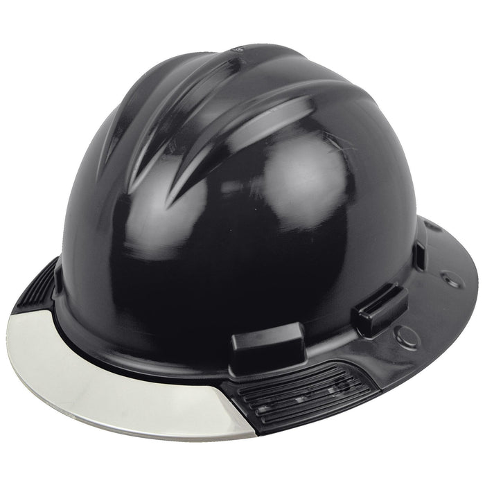 Hardhats and Helmets - Mann Supply BullardBrim Hat