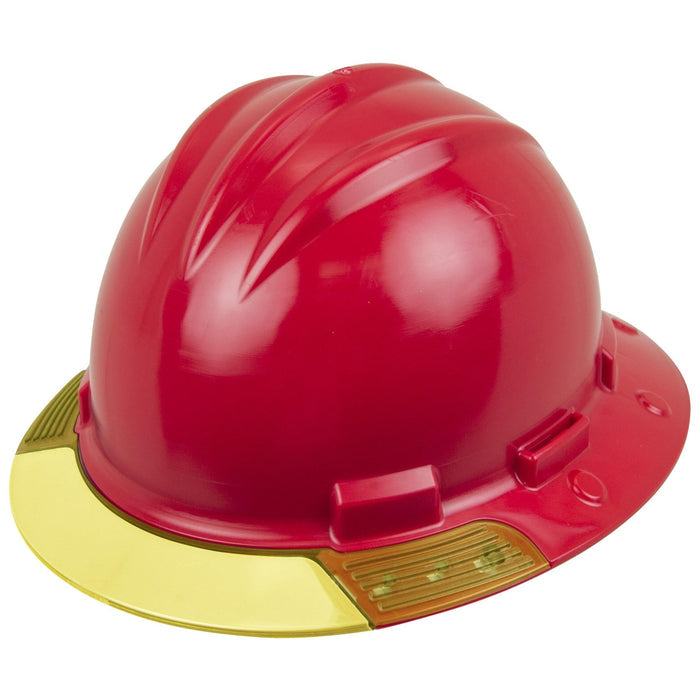 Yellow / Red / Cotton