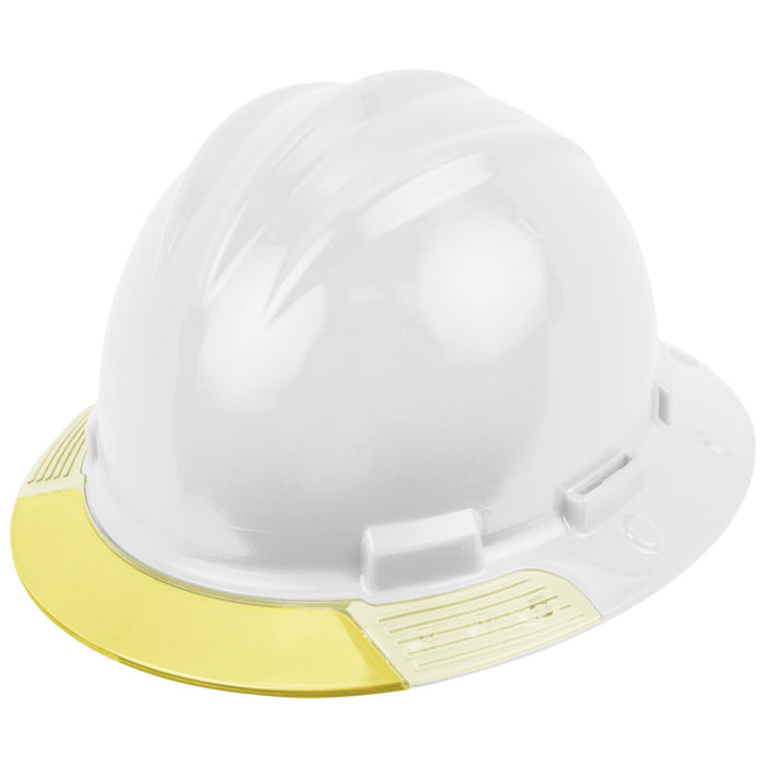 Yellow / White / Cotton