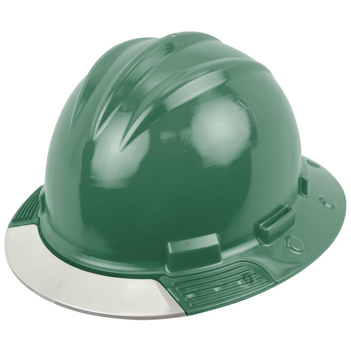 Clear / Forest Green / Cotton