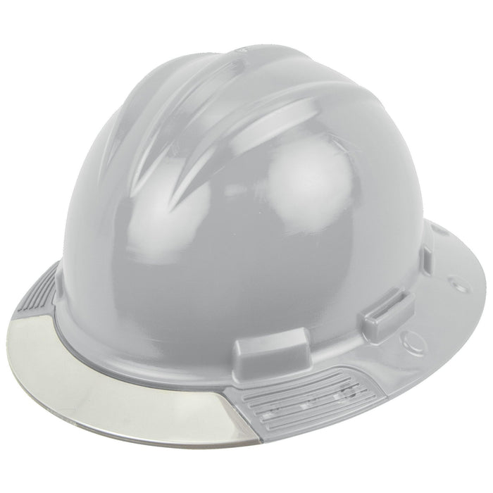 Clear / Gull Grey / Cotton