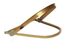 Hardhats and Helmets - Mann Supply BullardBracket