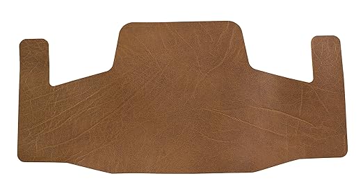Hardhats and Helmets - Mann Supply BullardBrowPad