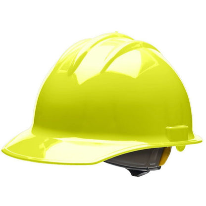 Hivis Yellow