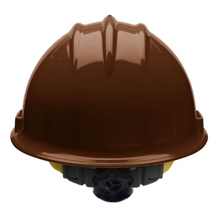 Hardhats and Helmets - Mann Supply BullardBrowPad