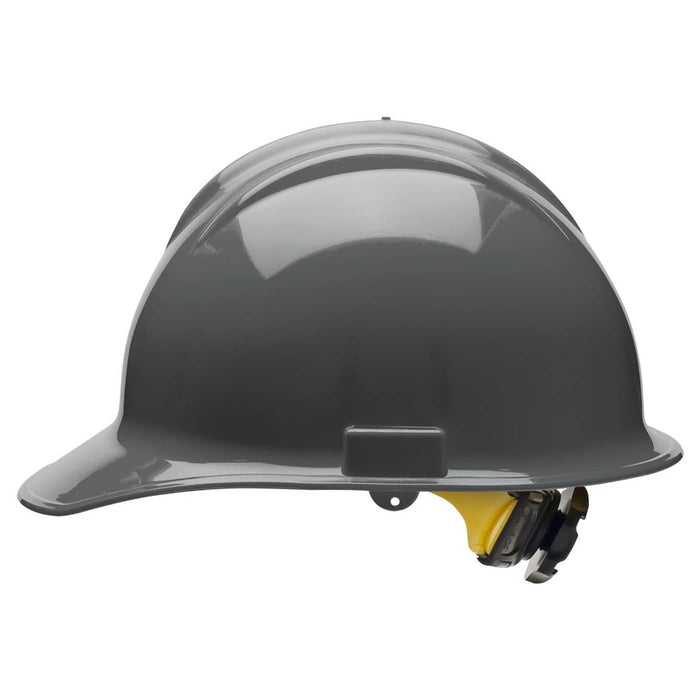 Hardhats and Helmets - Mann Supply BullardBrowPad