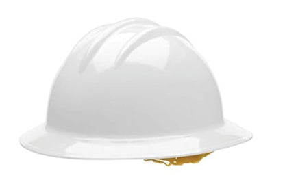 Hardhats and Helmets - Mann Supply BullardBrim Hat