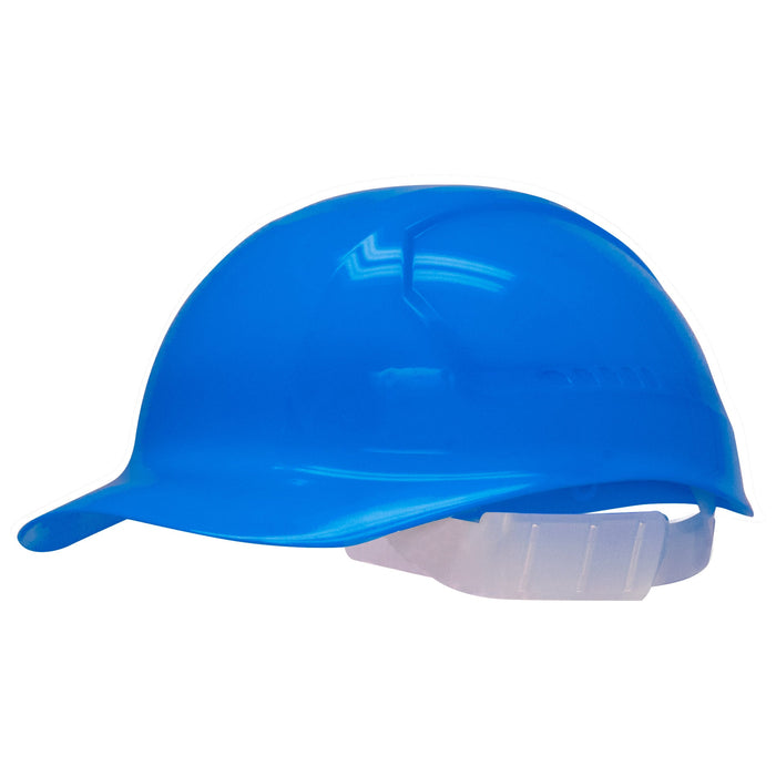 Kentucky Blue / Non-Vented / Poly Browpad