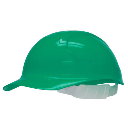 Kelly Green / Non-Vented / Poly Browpad