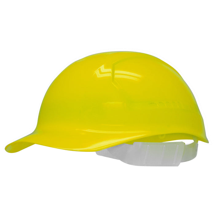 Hardhats and Helmets - Mann Supply BullardBrim Hat