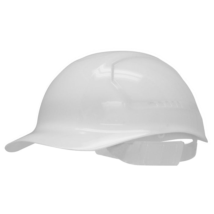 Hardhats and Helmets - Mann Supply BullardBrim Hat