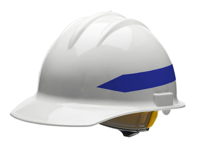 Hardhats and Helmets - Mann Supply BullardBullard