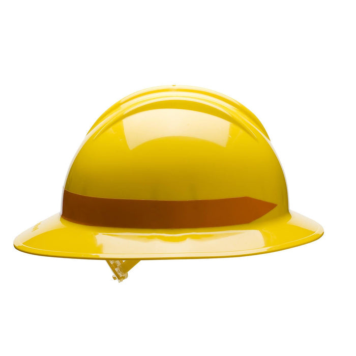 Hardhats and Helmets - Mann Supply BullardBullard