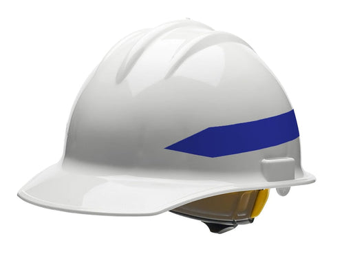 Hardhats and Helmets - Mann Supply BullardBullard