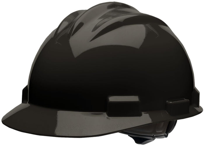 Hardhats and Helmets - Mann Supply BullardBrowPad
