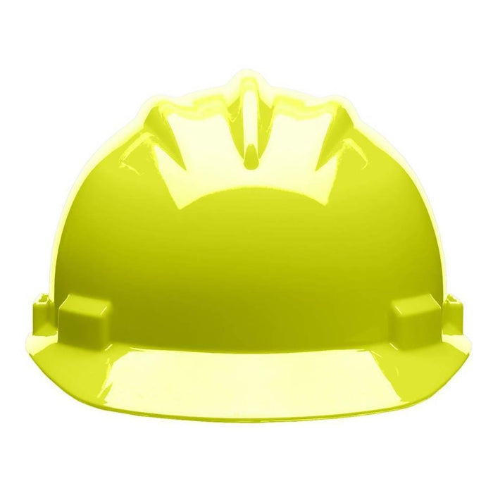 Hivis Yellow / Vinyl
