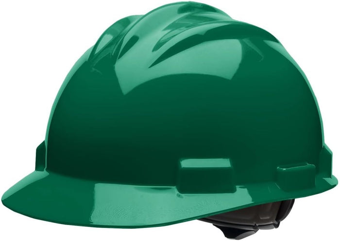Hardhats and Helmets - Mann Supply BullardBrowPad