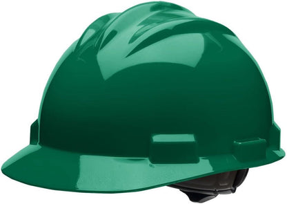 Hardhats and Helmets - Mann Supply BullardBrowPad