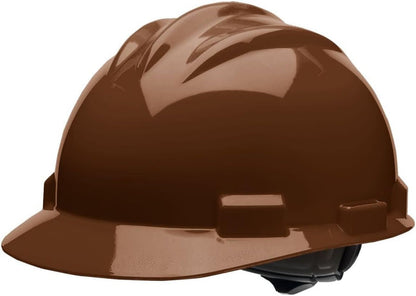 Hardhats and Helmets - Mann Supply BullardBrowPad