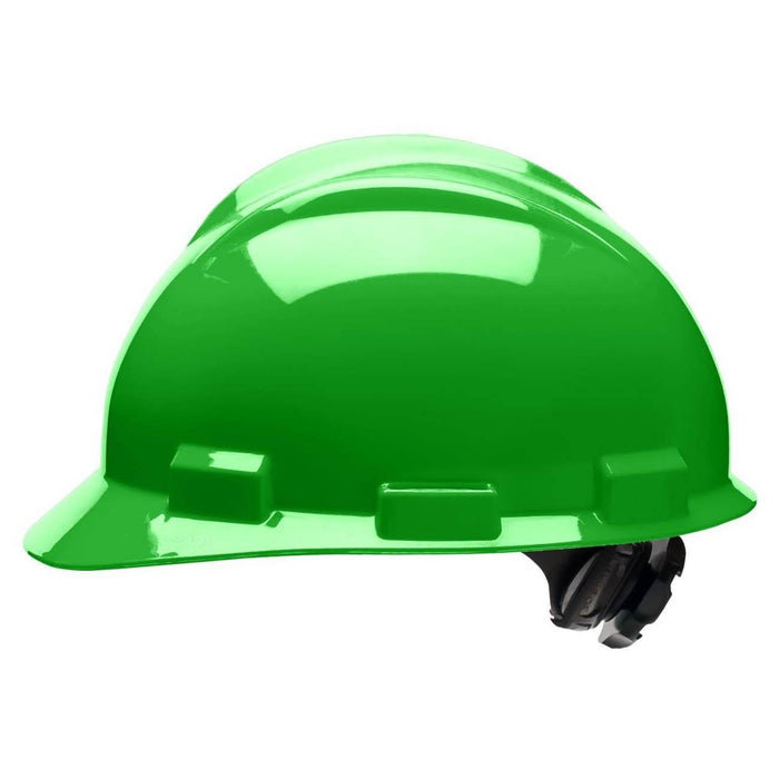 Hiviz Green / Vinyl