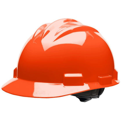 Hiviz Orange / Vinyl