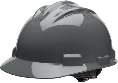 Hardhats and Helmets - Mann Supply BullardBrowPad