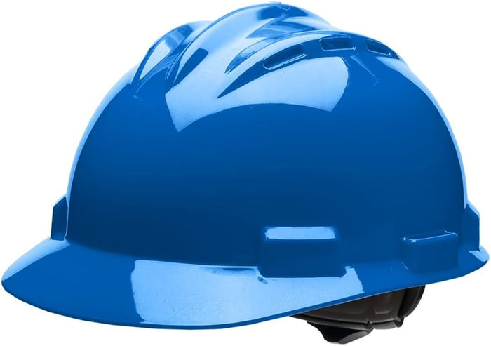 Hardhats and Helmets - Mann Supply BullardBrowPad