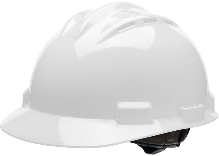 White / Vinyl