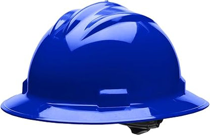 Hardhats and Helmets - Mann Supply BullardBrim Hat