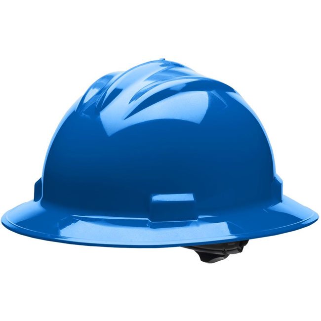 Pacific Blue / Vinyl / Ratchet
