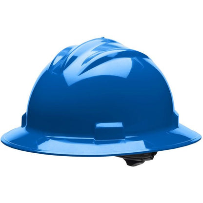 Pacific Blue / Vinyl / Ratchet