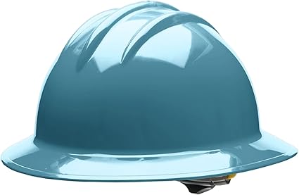 Hardhats and Helmets - Mann Supply BullardBrim Hat