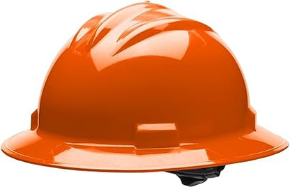 Hardhats and Helmets - Mann Supply BullardBrim Hat