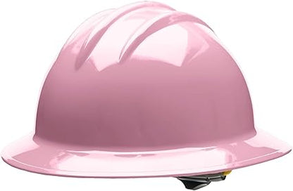 Hardhats and Helmets - Mann Supply BullardBrim Hat