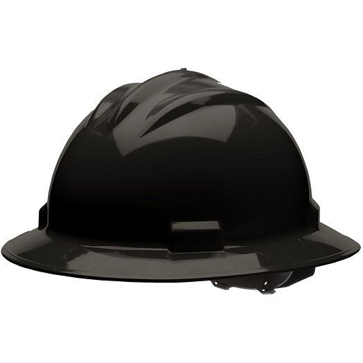 Black / Vinyl / Ratchet