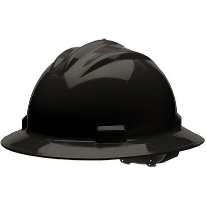 Black / Vinyl / Ratchet