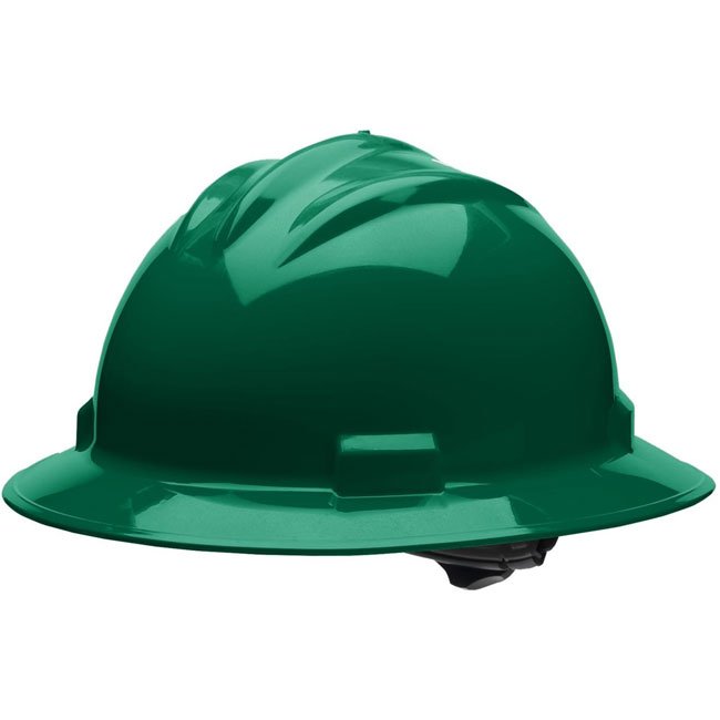 Forest Green / Vinyl / Ratchet