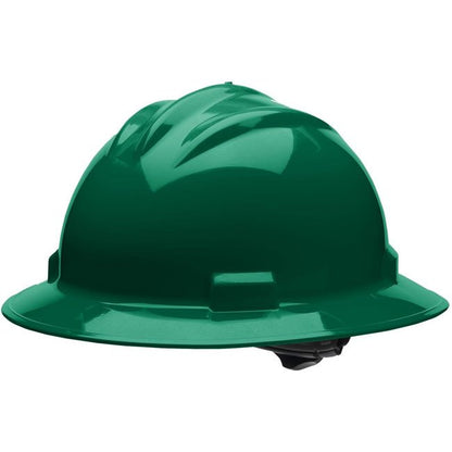 Forest Green / Vinyl / Ratchet