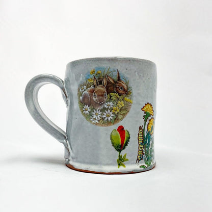 Bunny Mug