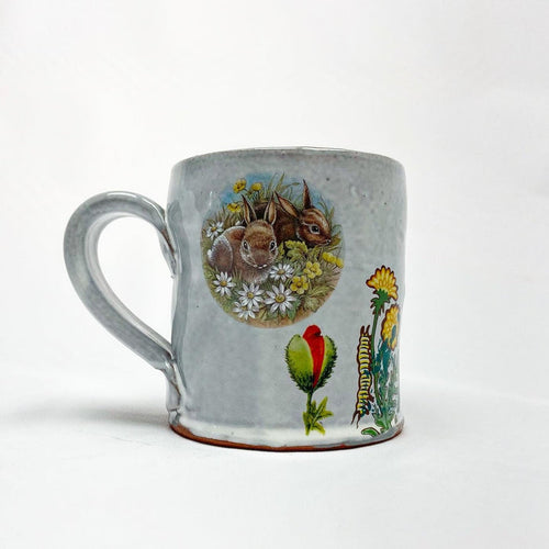 Bunny Mug