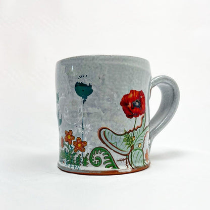 Bunny Mug