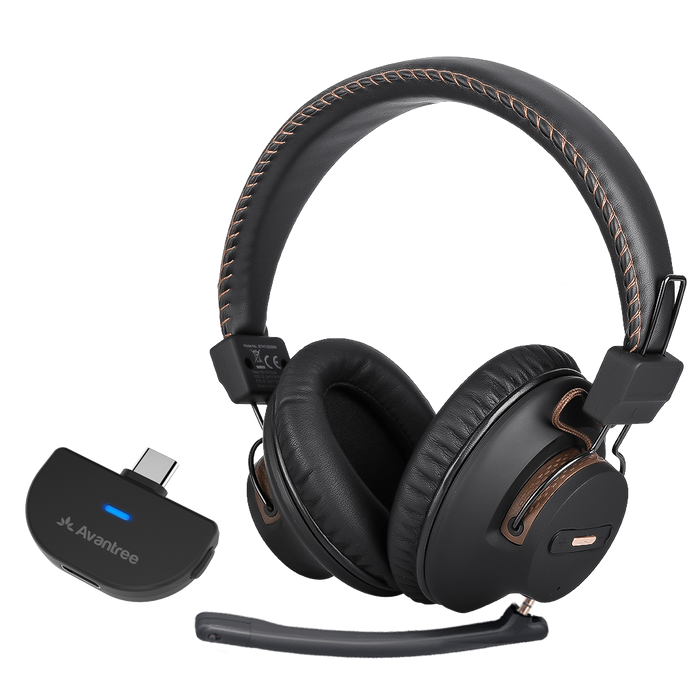 C519M Type C Bluetooth Gaming Set for Nintendo Switch, PC, PS4