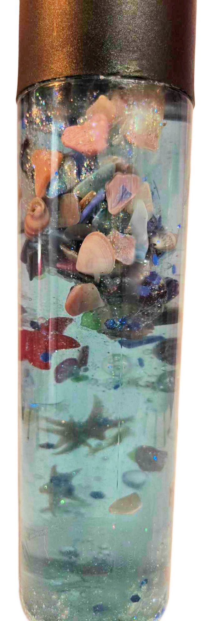 Calming Jar