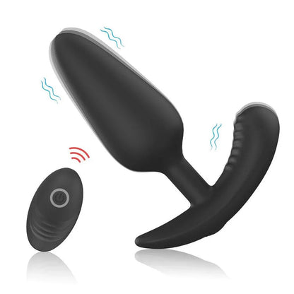 Remote Control Version
