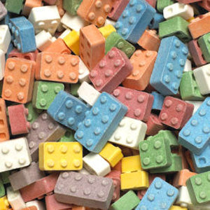 Candy Blox - 11lb