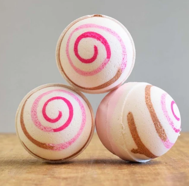 Carnivale Bath Bomb