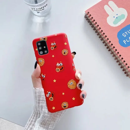 redmi note 10 / Red Elm case only