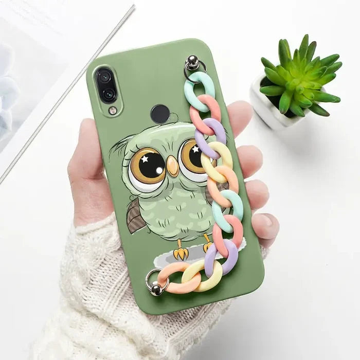 For Redmi 7 / Kdlc-lmaotouy