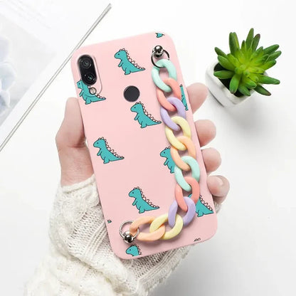 For Redmi 7 / Kdlf-duolveyu