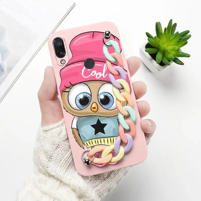 For Redmi 7 / Kdlf-mtyfemao
